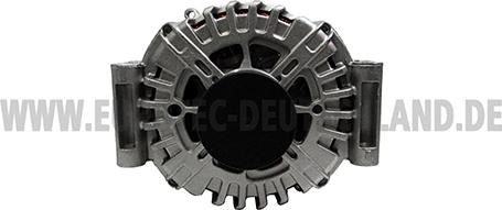 Eurotec 12090646 - Alternator www.molydon.hr