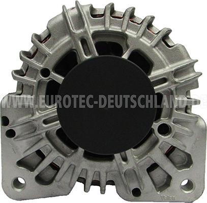 Eurotec 12090655 - Alternator www.molydon.hr