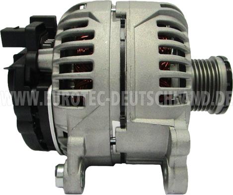 Eurotec 12090663 - Alternator www.molydon.hr