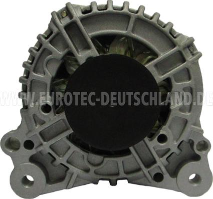 Eurotec 12090663 - Alternator www.molydon.hr