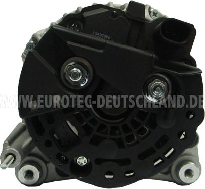 Eurotec 12090663 - Alternator www.molydon.hr