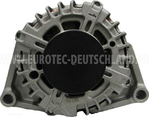 Eurotec 12090662 - Alternator www.molydon.hr