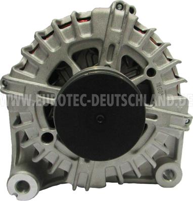 Eurotec 12090667 - Alternator www.molydon.hr