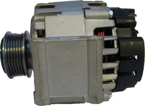 Eurotec 12090609 - Alternator www.molydon.hr