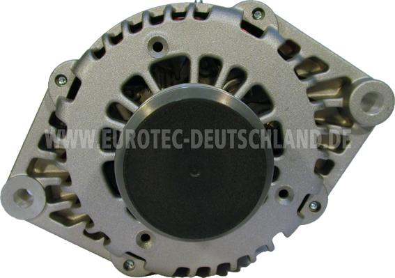 Eurotec 12090614 - Alternator www.molydon.hr