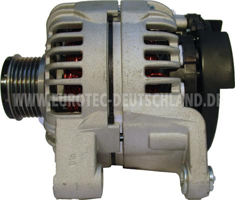 Eurotec 12090616 - Alternator www.molydon.hr