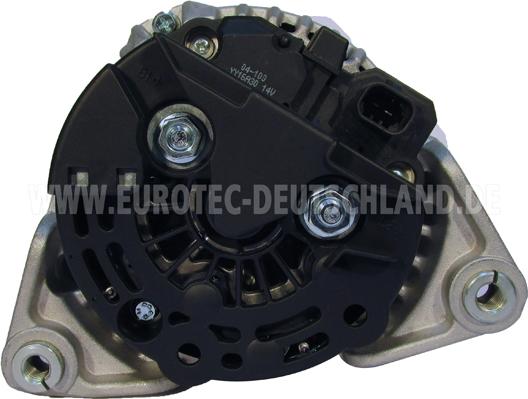 Eurotec 12090616 - Alternator www.molydon.hr