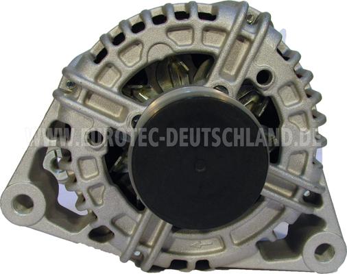 Eurotec 12090616 - Alternator www.molydon.hr