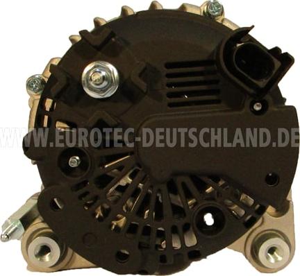 Eurotec 12090610 - Alternator www.molydon.hr