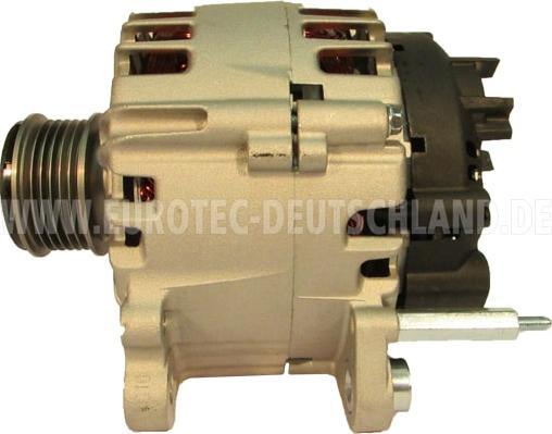 Eurotec 12090610 - Alternator www.molydon.hr