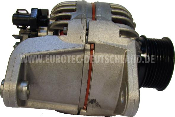 Eurotec 12090612 - Alternator www.molydon.hr