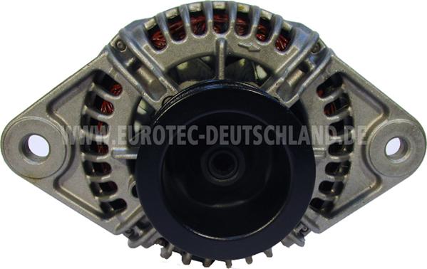 Eurotec 12090612 - Alternator www.molydon.hr