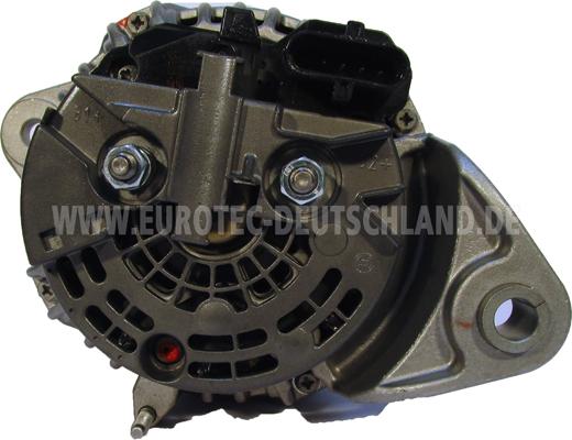 Eurotec 12090612 - Alternator www.molydon.hr