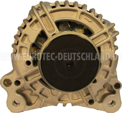 Eurotec 12090685 - Alternator www.molydon.hr