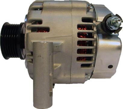 Eurotec 12090680 - Alternator www.molydon.hr