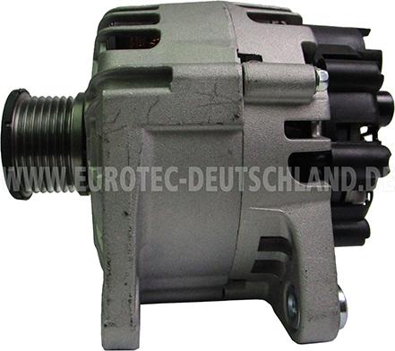 Eurotec 12090683 - Alternator www.molydon.hr