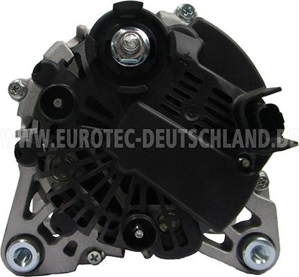 Eurotec 12090683 - Alternator www.molydon.hr