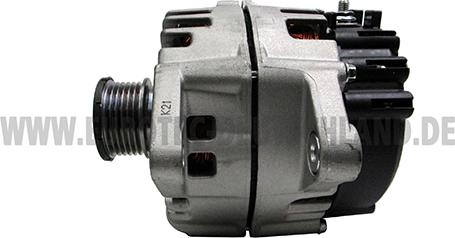 Eurotec 12090633 - Alternator www.molydon.hr