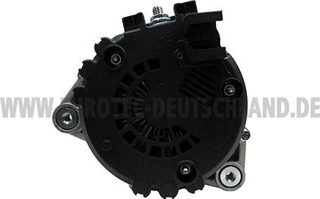 Eurotec 12090633 - Alternator www.molydon.hr