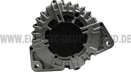 Eurotec 12090633 - Alternator www.molydon.hr