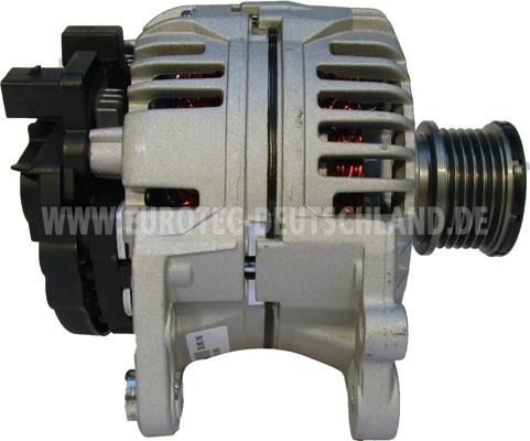 Eurotec 12090625 - Alternator www.molydon.hr