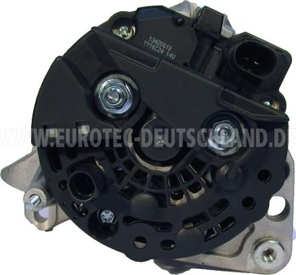 Eurotec 12090625 - Alternator www.molydon.hr