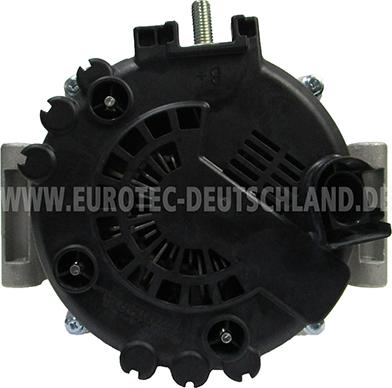 Eurotec 12090678 - Alternator www.molydon.hr