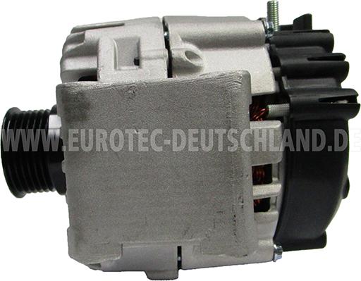 Eurotec 12090678 - Alternator www.molydon.hr