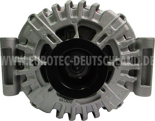 Eurotec 12090678 - Alternator www.molydon.hr