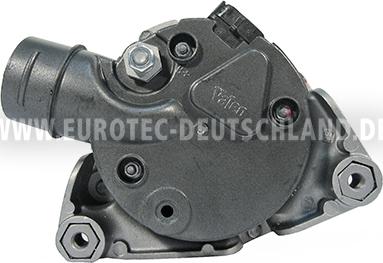 Eurotec 12090098 - Alternator www.molydon.hr