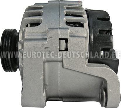 Eurotec 12090093 - Alternator www.molydon.hr