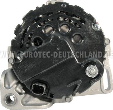 Eurotec 12090093 - Alternator www.molydon.hr