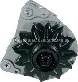 Eurotec 12090049 - Alternator www.molydon.hr