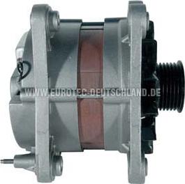 Eurotec 12090049 - Alternator www.molydon.hr