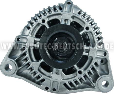 Eurotec 12090044 - Alternator www.molydon.hr