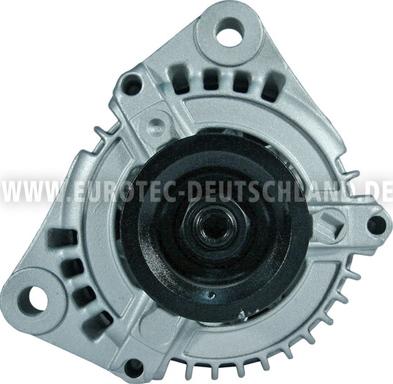 Eurotec 12090046 - Alternator www.molydon.hr