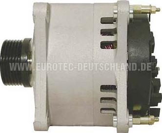 Eurotec 12090048 - Alternator www.molydon.hr