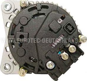 Eurotec 12090048 - Alternator www.molydon.hr