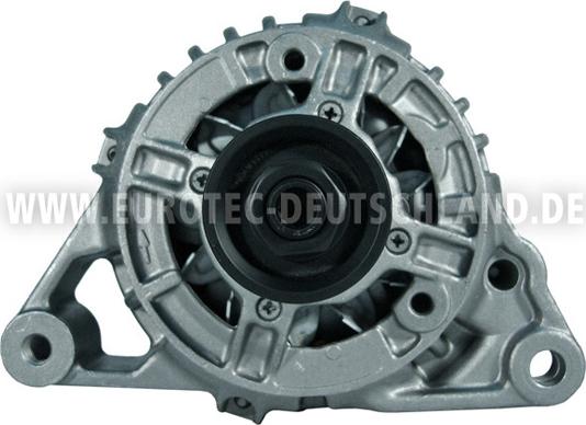 Eurotec 12090042 - Alternator www.molydon.hr