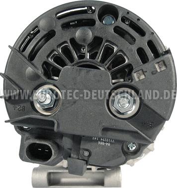 Eurotec 12090054 - Alternator www.molydon.hr