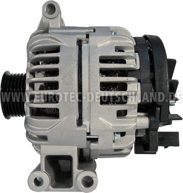 Eurotec 12090054 - Alternator www.molydon.hr