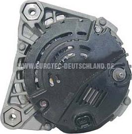 Eurotec 12090058 - Alternator www.molydon.hr