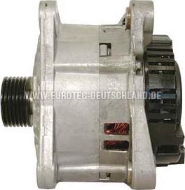 Eurotec 12090058 - Alternator www.molydon.hr