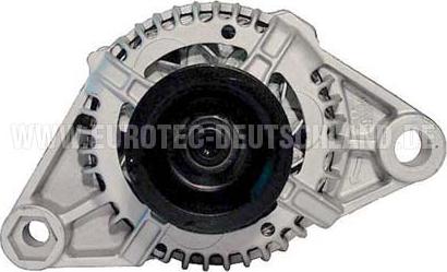 Eurotec 12090069 - Alternator www.molydon.hr