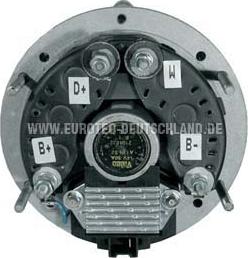 Eurotec 12090001 - Alternator www.molydon.hr