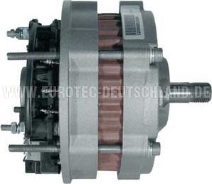 Eurotec 12090001 - Alternator www.molydon.hr