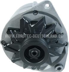 Eurotec 12090008 - Alternator www.molydon.hr