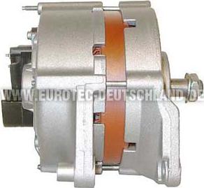 Eurotec 12090003 - Alternator www.molydon.hr