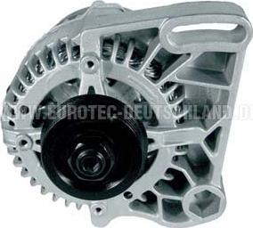 Eurotec 12090007 - Alternator www.molydon.hr