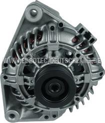 Eurotec 12090019 - Alternator www.molydon.hr